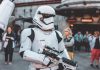 Star wars kostume stormtrooper