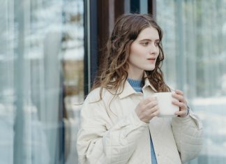 kaffe-strik